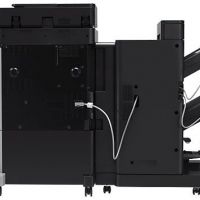 МФУ HP LaserJet Enterprise Flow M830z (CF367A) (запуск инженером)