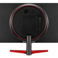 Монитор LG 24 Gaming 24GL600F-B TN 1920x1080 144Hz FreeSync 300cd/m2 16:9 [24gl600f-b.aruz]