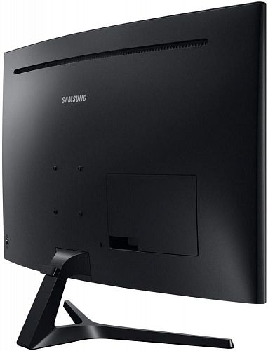 Монитор Samsung LC32JG50FQIXCI LC32JG50FQIXCI 31,5, черный [LC32JG50FQIXCI]