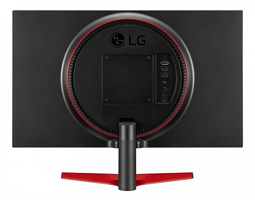Монитор LG 24 Gaming 24GL600F-B TN 1920x1080 144Hz FreeSync 300cd/m2 16:9 [24gl600f-b.aruz]