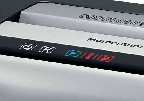 Уничтожитель бумаг REXEL Momentum M510