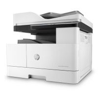 МФУ HP Laser MFP M443nda (8AF72A)