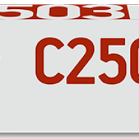 Лазерный картридж EasyPrint LR-MPC2503H Y для принтеров Ricoh MP C2003/2011/2503 желтый, 9500 страниц