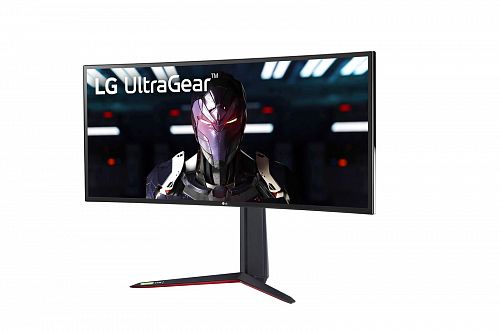 Монитор LG 34GN850-B.ARUZ 34GN850-B 34, черный [34GN850-B.ARUZ]