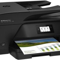 Принтер HP OfficeJet 6950 All-in-One (P4C78A)