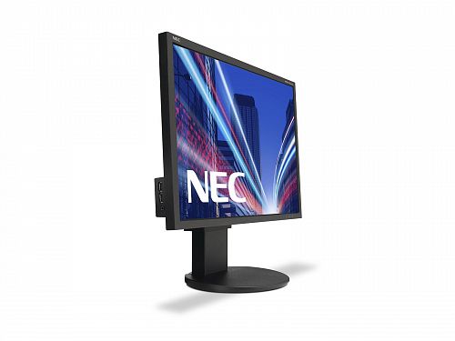 Монитор ЖК NEC EA223WM BK, 22, черный (EA223WM-BK)