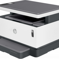 МФУ HP Neverstop Laser MFP 1200n (5HG87A)