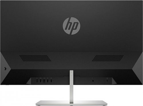 Монитор ЖК HP Pavilion 27 Quantum Dot 27,2560 x 1440,60 Гц,QLED,5 мс,1000:1,400 кд/м2,178°/178°,DisplayPort 1.4,HDMI 2.0,USB Type-C,2 USB 3.0,(5DQ99AA)