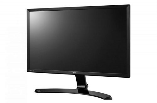 Монитор ЖК LG 22MP58VQ-P 21.5, черный [22mp58vq-p.aruz]