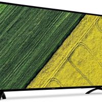 Монитор ACER UM.NE0EE.001 55 EB550Kbmiiipx черный IPS LED 4ms 16:9 HDMI DisplayPort M/M Mat 300cd [um.ne0ee.001]