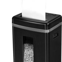 Уничтожитель бумаг FELLOWES MicroShred 450M [FS-40741]