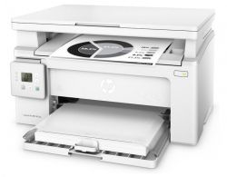 Б/У лазерное МФУ HP LaserJet Pro MFP M132a