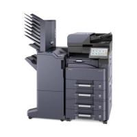 МФУ KYOCERA TASKALFA MZ3200i (1102ZT3NL0)