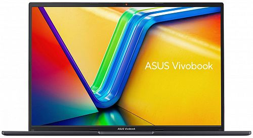 Ноутбук Asus VivoBook 16 M1605YA-MB341 Ryzen 7 5825U 16Gb SSD512Gb AMD Radeon 16 IPS WUXGA (1920x1200) noOS black WiFi BT Cam (90NB10R1-M00FM0)