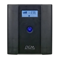 Источник бесперебойного питания Raptor RPT-1025AP LCD
