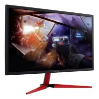 Монитор Acer Aopen 24HX2QPbmiiipx 23.6 1920x1080, FHD, TN, 144 Hz, 300 nits, 1 ms, 16:9, Speakers, DP, HDMI (UM.UW2EE.P01)