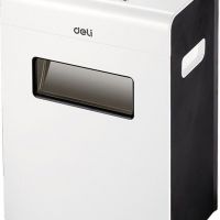 Уничтожитель бумаг DELI E9921-EU