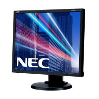 Монитор NEC 19 EA193Mi-BK LCD Bk/Bk ( IPS; 5:4; 250cd/m2; 1000:1; 6ms; 1280x1024; 178/178; D-Sub; DVI-D; DP; HAS 110mm; Swiv 45/45; Tilt; Pivot; Spk 1+1W)