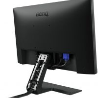 Монитор BENQ 9H.LH4LB.QBE ЖК BENQ GW2280 21.5, черный [9h.lh4lb.qbe]