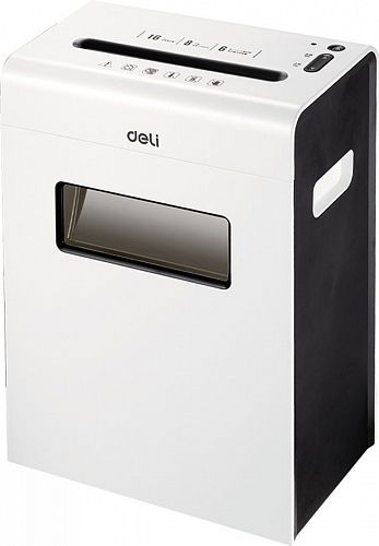 Уничтожитель бумаг DELI E9921-EU