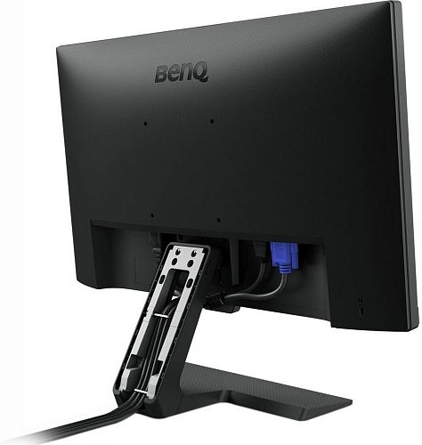Монитор BENQ 9H.LH4LB.QBE ЖК BENQ GW2280 21.5, черный [9h.lh4lb.qbe]