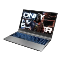 Игровой ноутбук Maibenben X15A-R77435 15,6 (X15A-R77435FFSHGRE0)