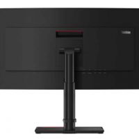 Монитор Lenovo 61F3GAT1EU 34 ThinkVision T34w-20 Curved 21:9 VA 3440x1440 4ms 3000:1 350 178/178 //HDMI 2.0/DP 1.2/USB-C/Tilt, lift