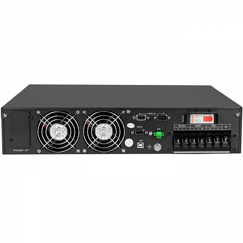 ИБП HIDEN EXPERT UDC9206H-RT