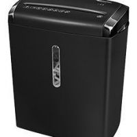 Уничтожитель бумаг FELLOWES Powershred P-28S [FS-4710101]
