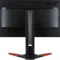 Монитор Acer UM.HX1EE.005 27 Predator XB271HUbmiprz Black (IPS,  LED, Wide, 2560х1440, 144Hz, 4ms, 178°/178°, 350 cd/m, 100`000`000:1, +DP, +HDMI,  +MM, +USB, +Pivot)