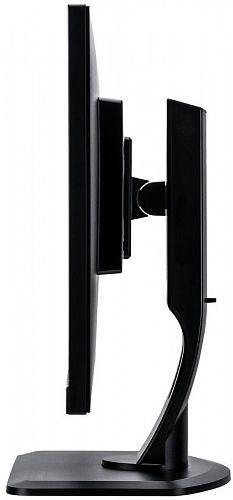 Монитор Iiyama 27 G-Master GB2760HSU-B1 черный TN+film LED 1ms 16:9 HDMI DisplayPort M/M Mat HAS Pi