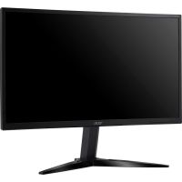 Монитор Acer UM.KX1EE.D01 24.5 Gaming KG251QDbmiipx Black (LED, Wide, 1920x1080, 240Hz, 1ms, 178°/178°, 400 cd/m, 100,000,000:1, +DP, +2хHDMI, )