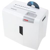 Уничтожитель бумаг HSM ShredStar X8-4.5x30