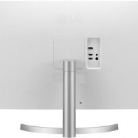 Монитор LG 32UN500-W 32, белый [32UN500-W]
