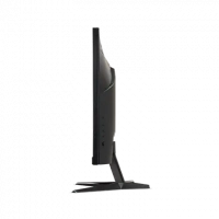Монитор Acer Nitro QG241Ybii 23.8 1920x1080, FHD, VA, 75 Hz, 250 nits, 1 ms, 16:9, 3000:1, VGA, HDMI (UM.QQ1EE.001)