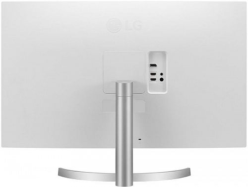 Монитор LG 32UN500-W 32, белый [32UN500-W]