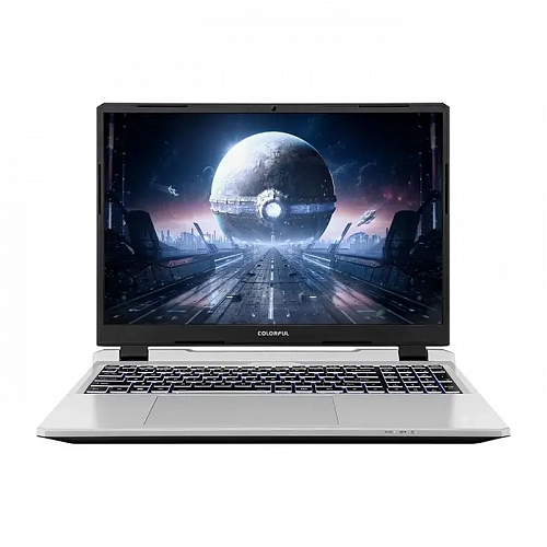 Ноутбук Colorful EVOL P16 24 (A10205400050)