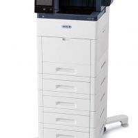 Принтер XEROX VersaLink C600N (VLC600N)