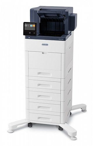 Принтер XEROX VersaLink C600N (VLC600N)
