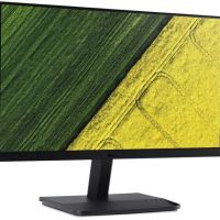 Монитор Acer UM.HE1EE.001 27 ET271bi Black (IPS, LED, Wide, 1920x1080, 4ms, 178°/178°, 300 cd/m, 100,000,000:1, +HDMI, )