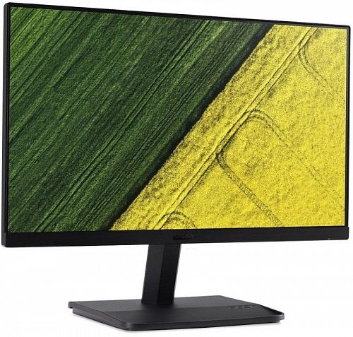 Монитор Acer UM.HE1EE.001 27 ET271bi Black (IPS, LED, Wide, 1920x1080, 4ms, 178°/178°, 300 cd/m, 100,000,000:1, +HDMI, )