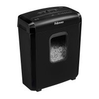 Уничтожитель бумаг FELLOWES PowerShred 6M [FS-46311]