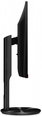 Монитор AOC G2590PX 25 AOC G2590PX Black с поворотом экрана (LED, 1920x1080, 144Hz, 1 ms, 170°/160°, 400 cd/m, 20M:1, +2xHDMI, +DisplayPort, +USB, +MM)