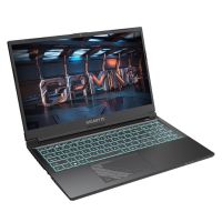 Ноутбук Gigabyte G5 KF Core i5-12500H / 16Gb / SSD512Gb / 15.6 / RTX 4060 8Gb / IPS / FHD / 144hz / Win11 / black (KF-E3KZ313SH)
