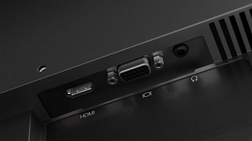 Монитор 21,5 Lenovo ThinkVision S22e-19 (1920x1080 4 ms 3000:1 250 178/178) VA, VGA//HDMI 1.4///Tilt (61C9KAT1EU)