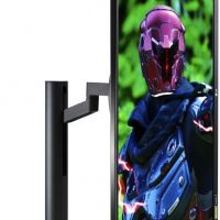 Монитор LG 27GN880-B 27, черный [27GN880-B.ARUZ]