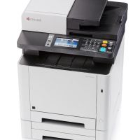 МФУ KYOCERA M5526cdn (1102R83NL0)