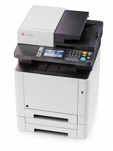 МФУ KYOCERA M5526cdn (1102R83NL0)