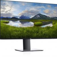 Монитор DELL 2719-4876 ЖК DELL UltraSharp U2719D 27, черный (2719-4876)