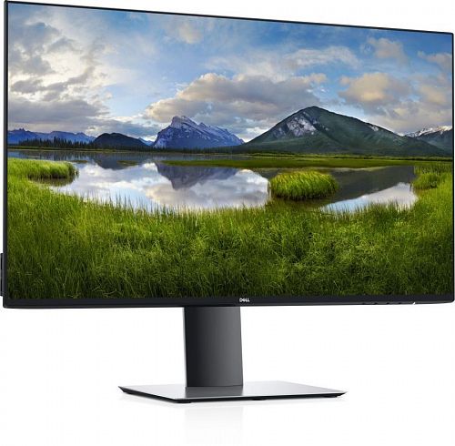 Монитор DELL 2719-4876 ЖК DELL UltraSharp U2719D 27, черный (2719-4876)